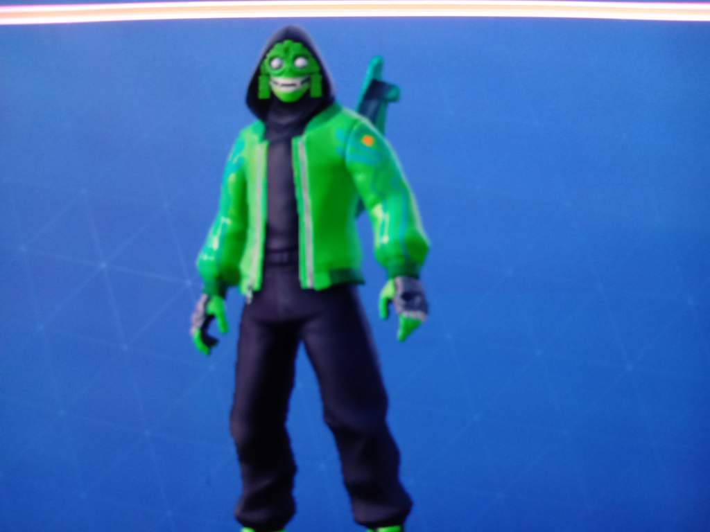 my st patrick s day combo can be used with other green coloured skins - st patricks day fortnite skins