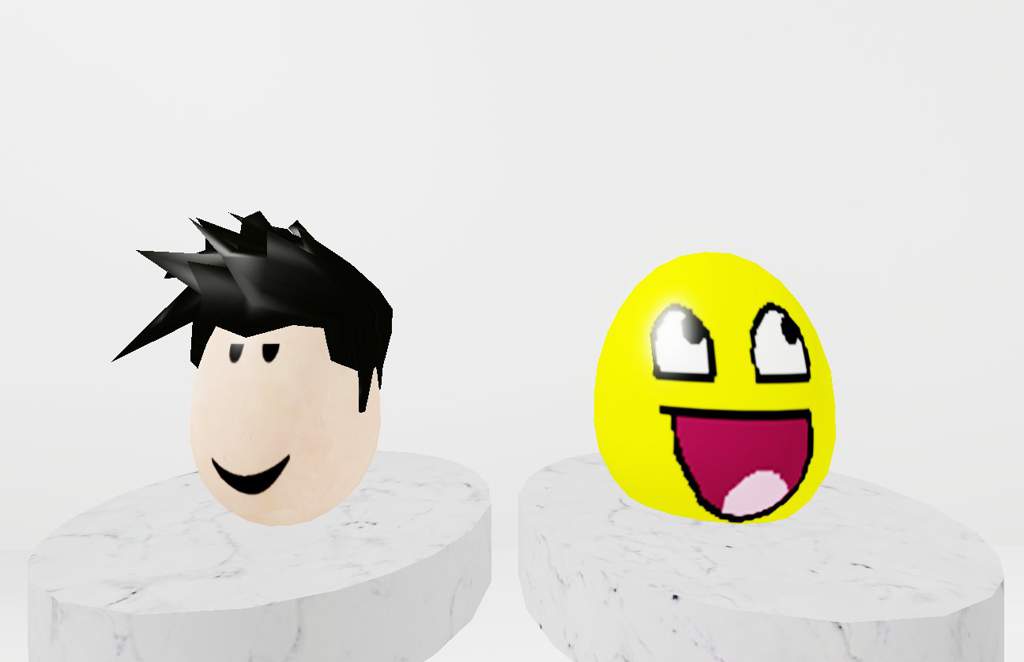 roblox eating glue face