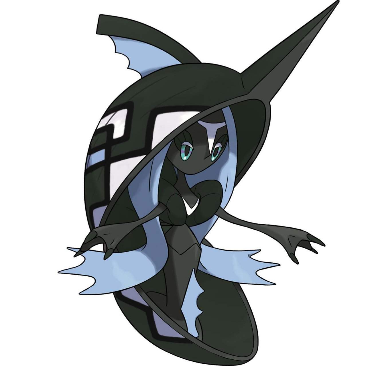 PGL Shiny Tapu Fini | Wiki | Pokémon Amino