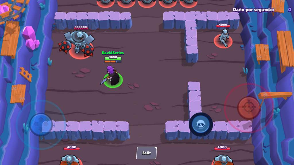 Actualizacion Brawl Stars Es Amino - brawl stars no funciona destello