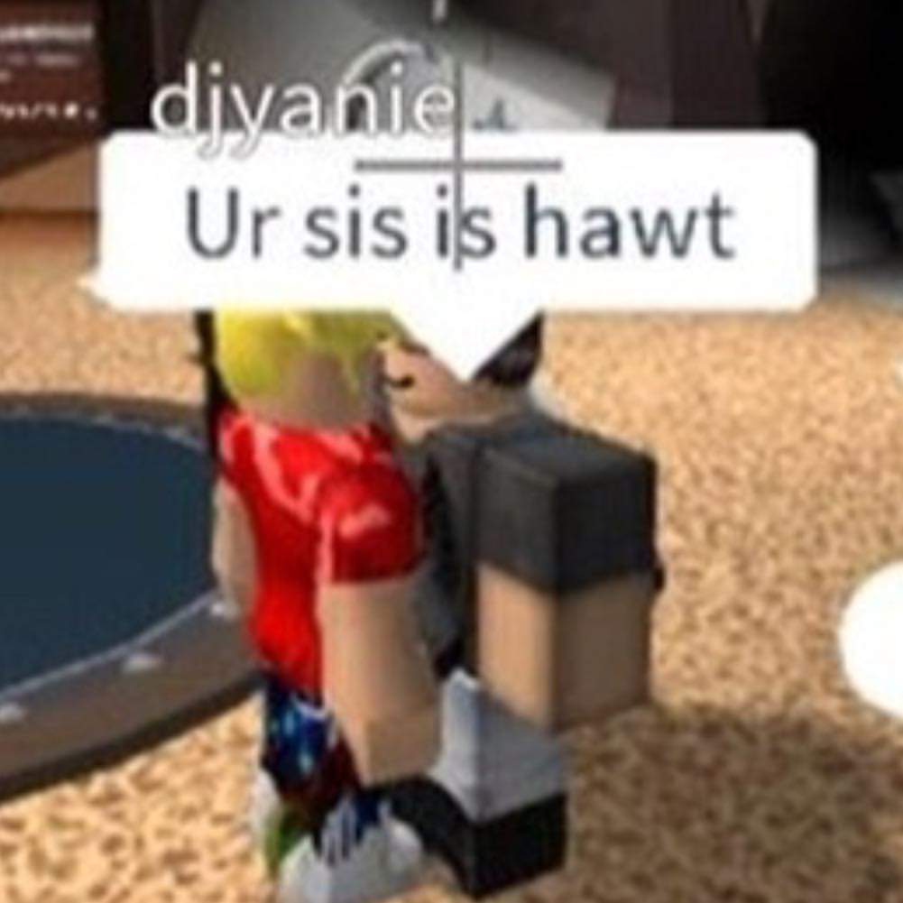 Racist Roblox Memes