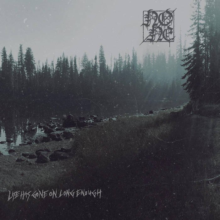 NONE | Wiki | Black Metal Amino