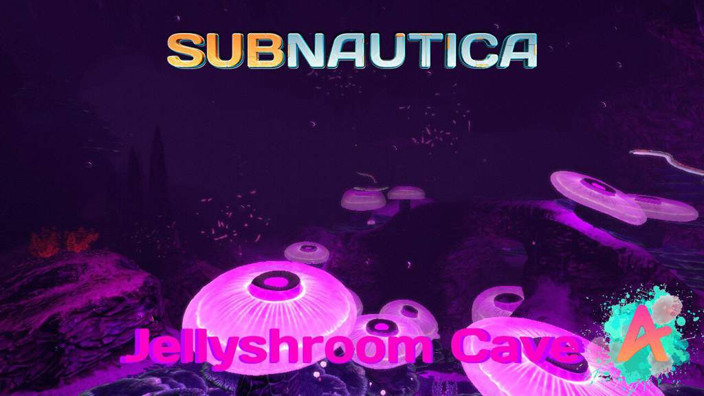 subnautica lead jellyshroom caves