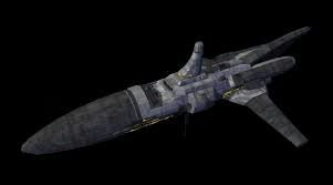 Techno Union Frigate | Wiki | Space Warfare RP Amino