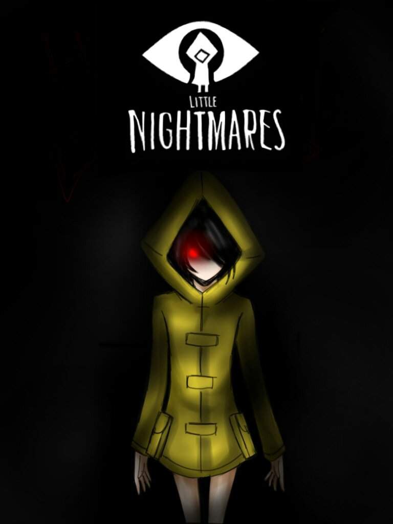 little nightmares seven nome