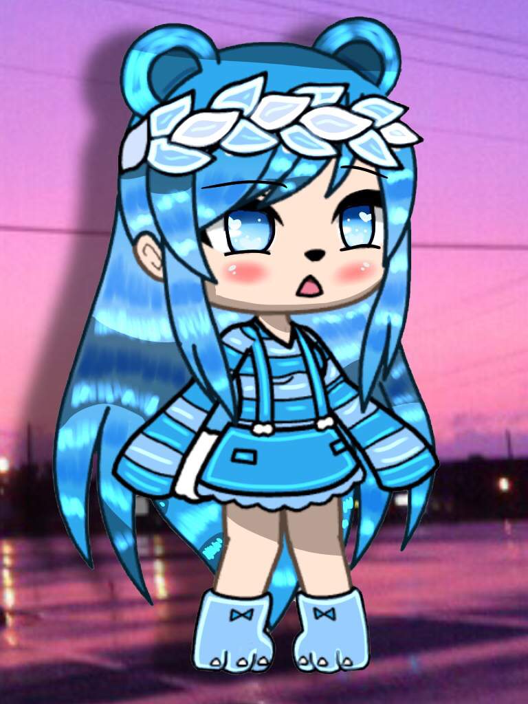 Sky | Wiki | ♡Gacha Editing♡ Amino