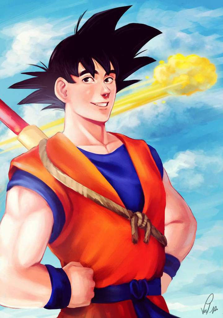 Dragon Ball Super El Guerrero Más Poderoso De Los Universos Goku Dragon Ball EspaÑol Amino 3369