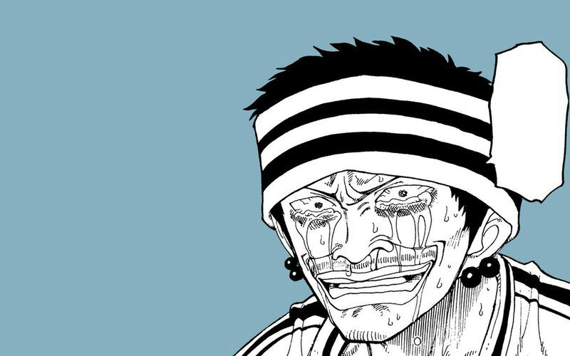 Gin Wiki One Piece/Ван Пис [Ролевая] Amino