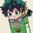 amino-ஜ۩۞۩ஜ Izuku Midoriya ஜ۩۞۩ஜ-23118916