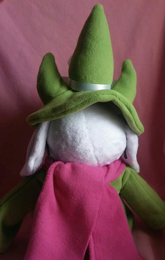 ralsei plush ebay