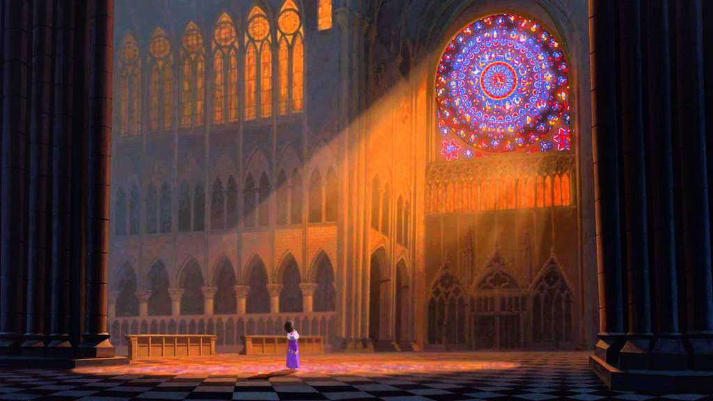 The Importance of the Notre Dame Cathedral | Disney Amino