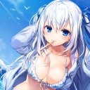 Top ten hottest anime girls