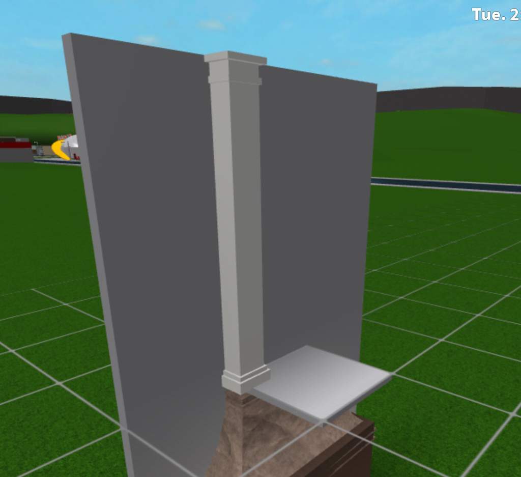 How To Make A Second Floor On Bloxburg 2020