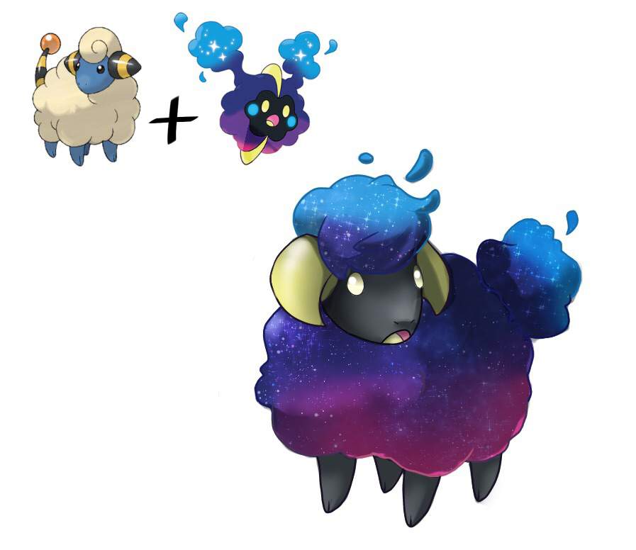 mareep 4ft