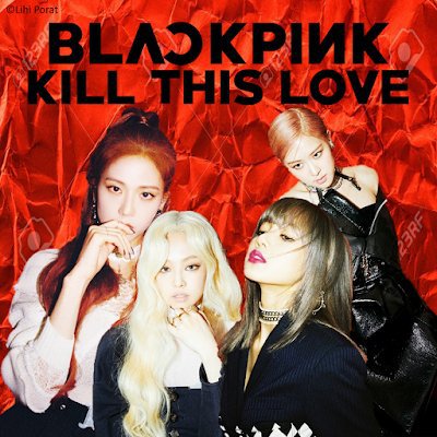 Kⅈℒℒ ᝨℍⅈՏ ℒᝪᏉℰ | Wiki | •BLACKPINK• Amino