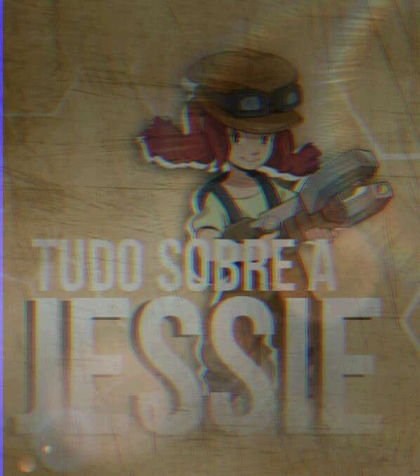 Tudo Sobre A Jessie Brawl Stars Amino Oficial Amino - jessie em cima torreta brawl stars