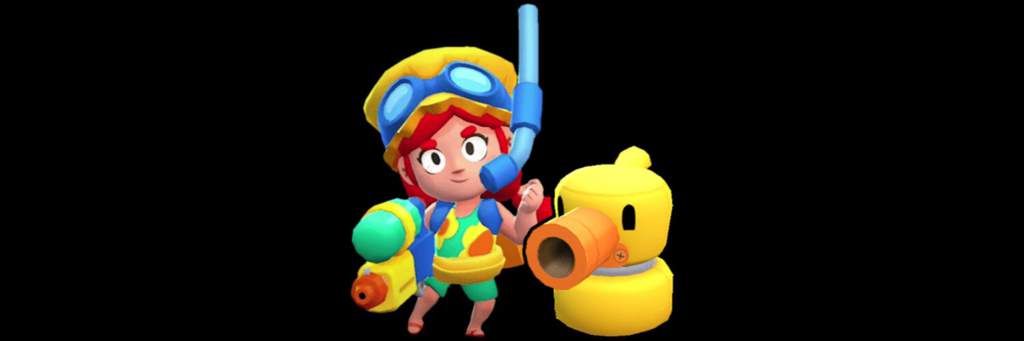 Tudo Sobre A Jessie Brawl Stars Amino Oficial Amino - jessie em cima torreta brawl stars