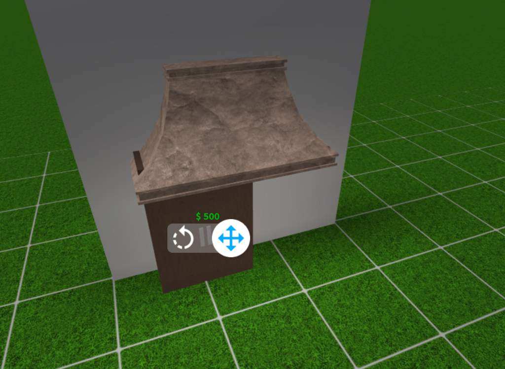How To Make A Upstairs In Bloxburg Roblox