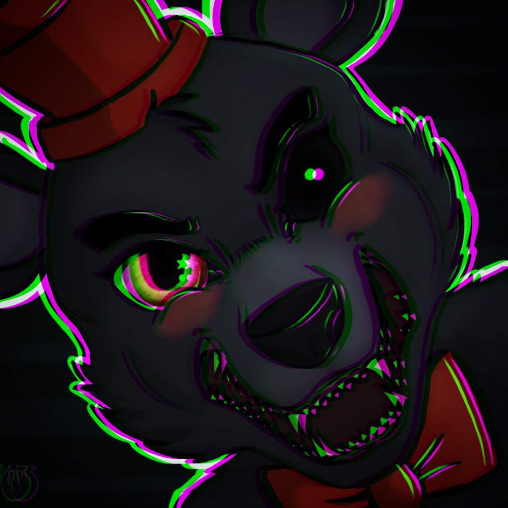 Lefty~ Five Nights At Freddys Amino 9361