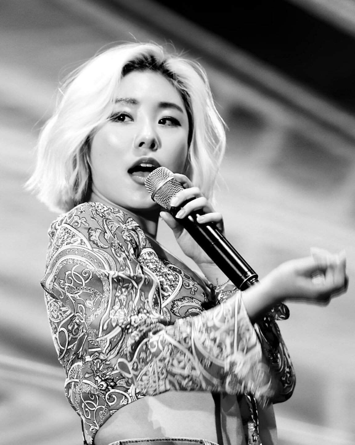 Jung Wheein | Wiki | MAMAMOO Amino