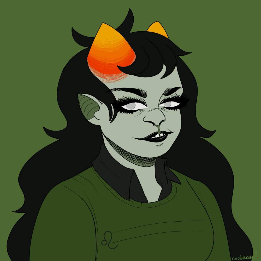 yea yuh yea yuh | Homestuck And Hiveswap Amino