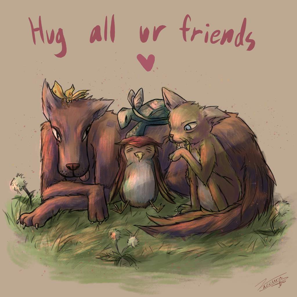 Sad anime Cavetown Animal Kingdom Album Cover Sad anime Cavetown Animal Kingdom Album Cover