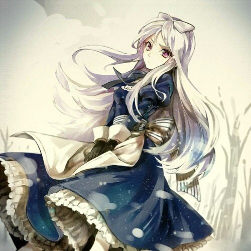 Angèle. | Wiki | Kuroshitsuji French Amino