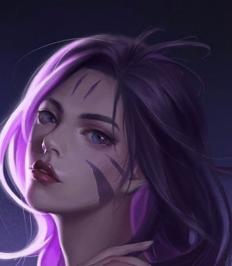 Kai’Sa💜🚺 | Wiki | League Of Legends Official Amino