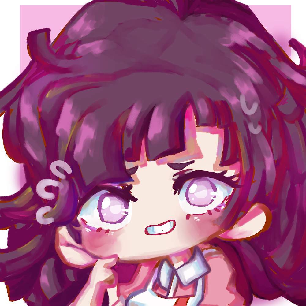 -Mikan Tsumiki Icon- | Danganronpa Amino