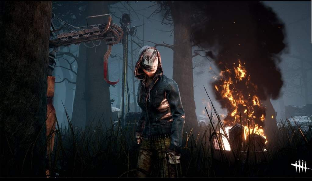 Dead by daylight банят ли за моды