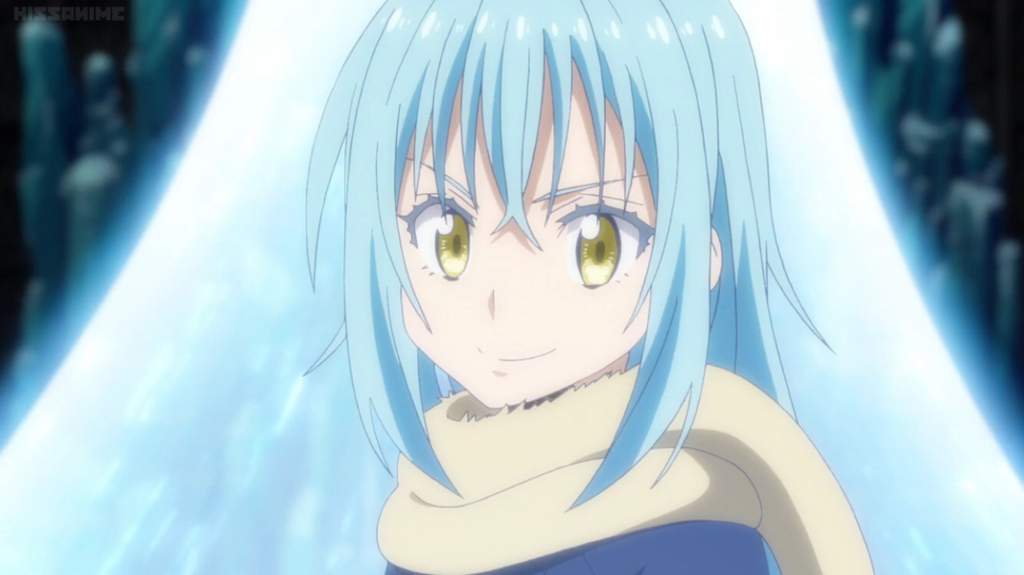 TenSura | Wiki | Anime Amino