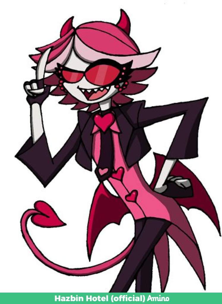 Alexis Schneider/Dreival Berthold | Wiki | Hazbin Hotel (official) Amino