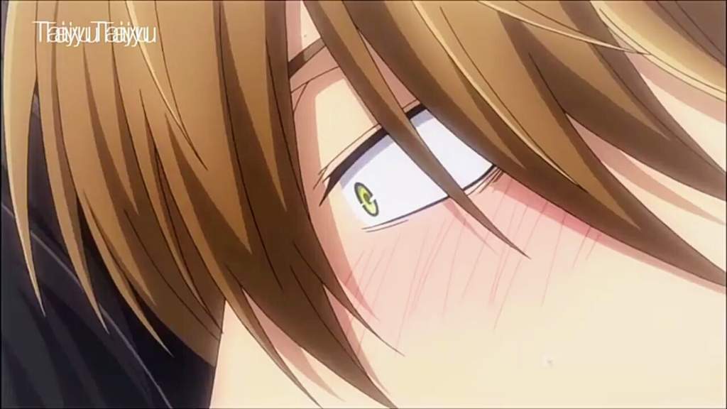 Manga Bl Dakaichi Spain Arc Mendapat Film Anime Musim Gugur