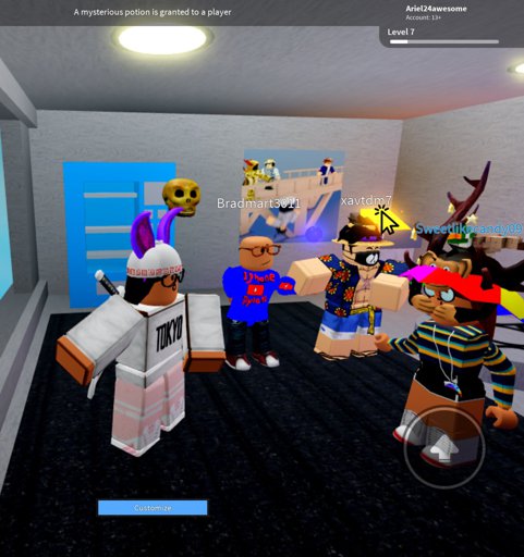 Roblox Roblox Amino - let s do fortnite dances in roblox