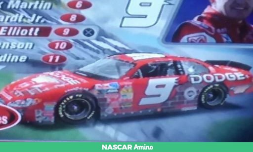 Greatest 86 Car Driver | NASCAR Amino