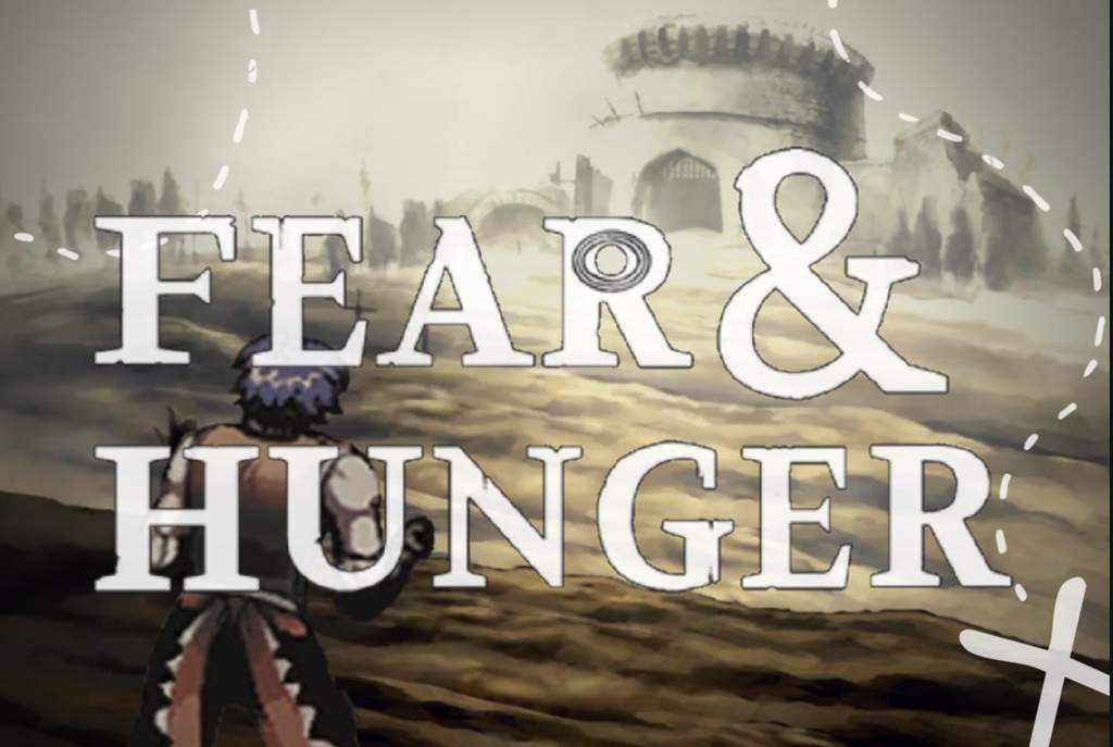 Fear and hunger читы