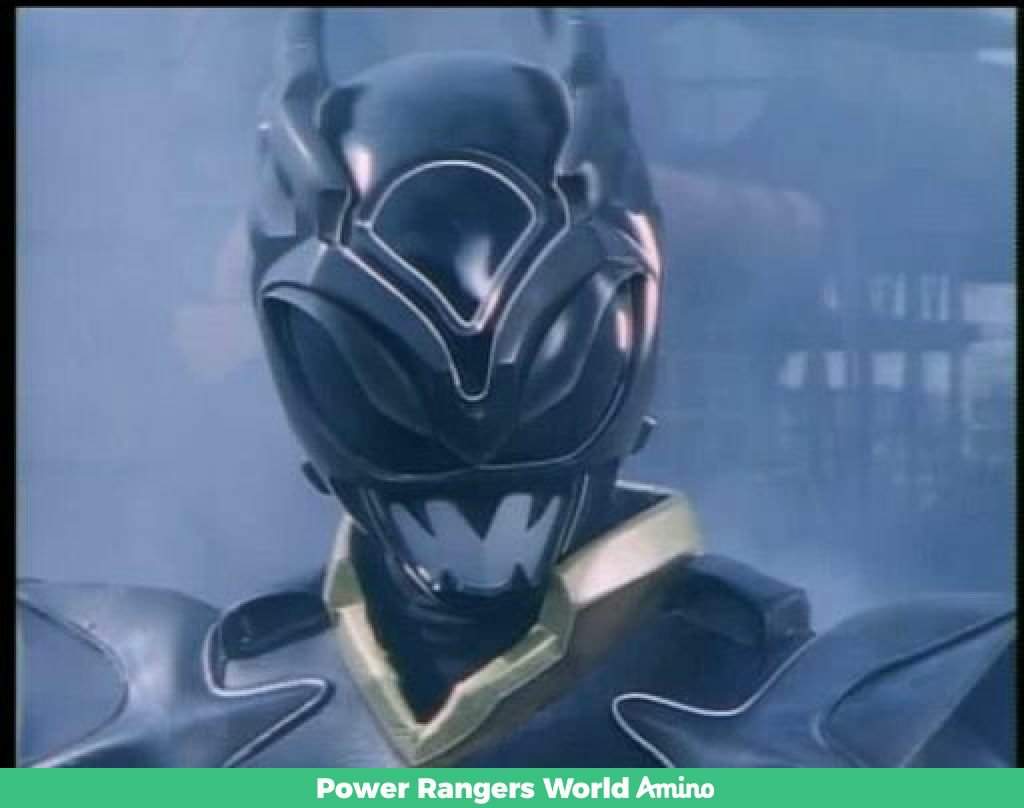 evil zack | Power Rangers World Amino