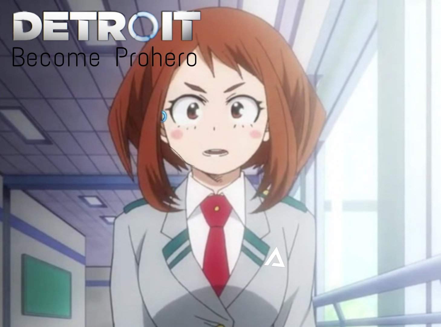 Detroit: Become Prohero | Wiki | BNHA ☆ Amino