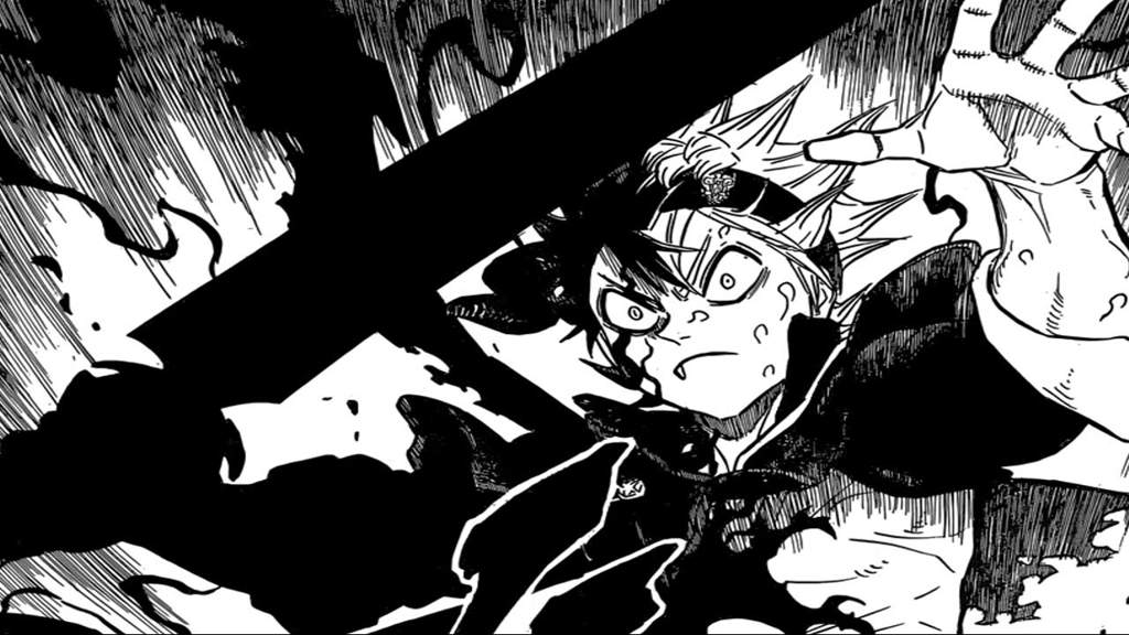 Asta-' Black Clover | Wiki | Anime Amino