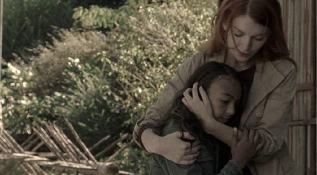 Frankie Wiki The Walking Dead Español Amino