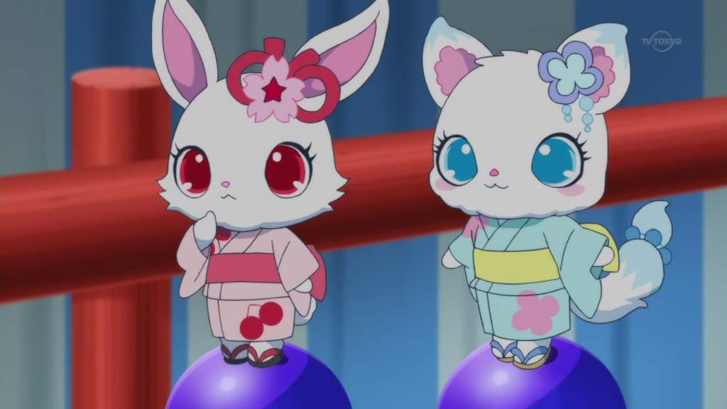 Random Jewelpet 2 | Jewelpet Amino Amino