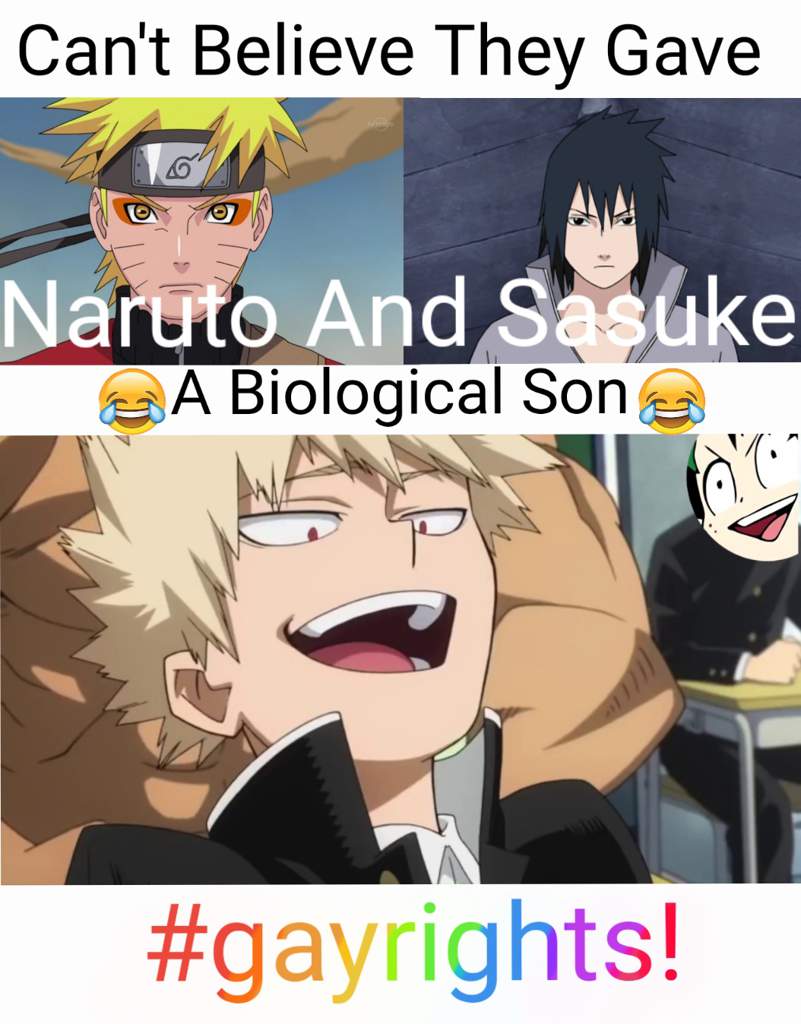 Sasunaru Memes Naruto Amino 6676