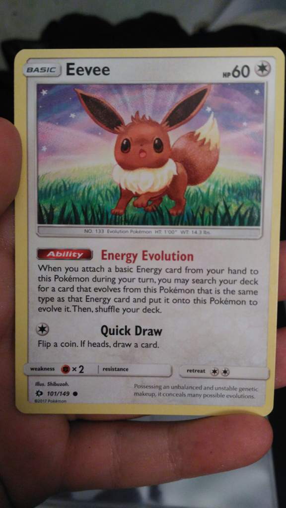 My Cutest Pokemon Cards Pokemon Amino