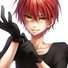 amino-Sh!ty Hair Kirishima (SWAT/Married)-9947f9a5