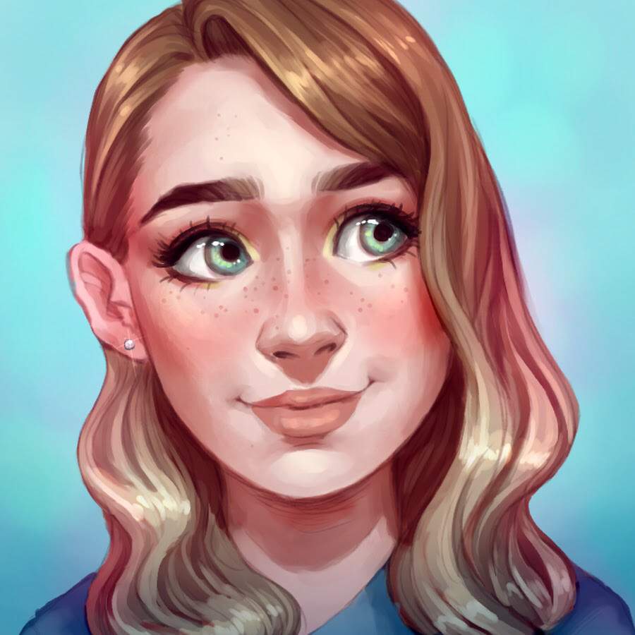 Jenna Drawing | Wiki | Drawing Amino