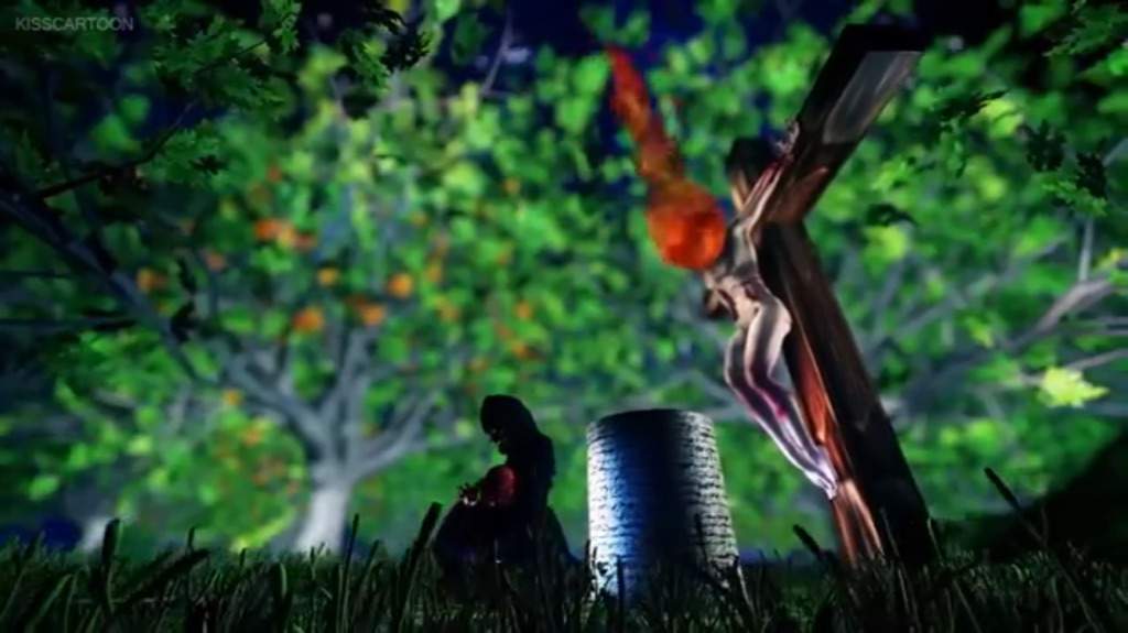 Where the dead go to die (2012)  Horror Amino
