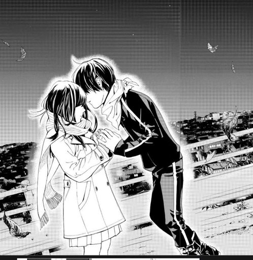 75 Noragami Amino 75 Noragami Amino