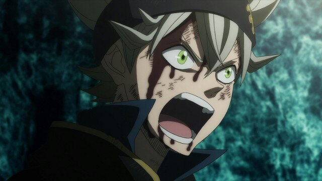 Black Clover Manga Wikipedia