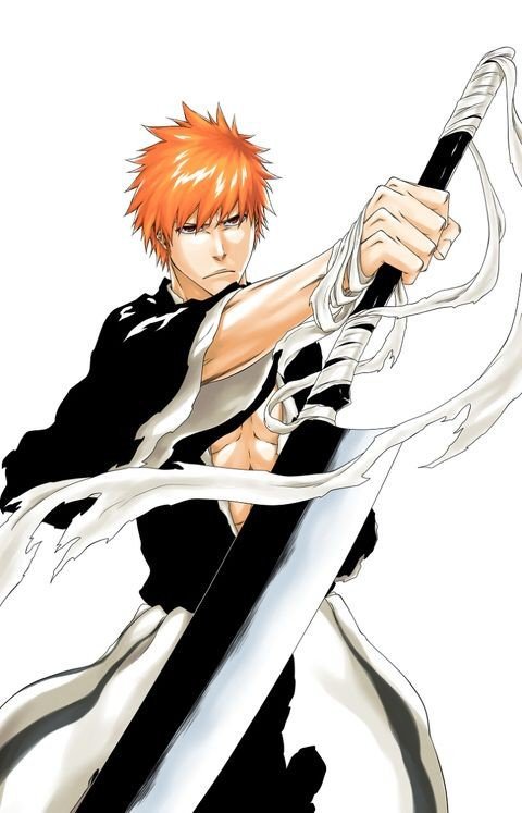 Ichigo Kurosaki | Wiki | ☢Roll Libre☢ Amino