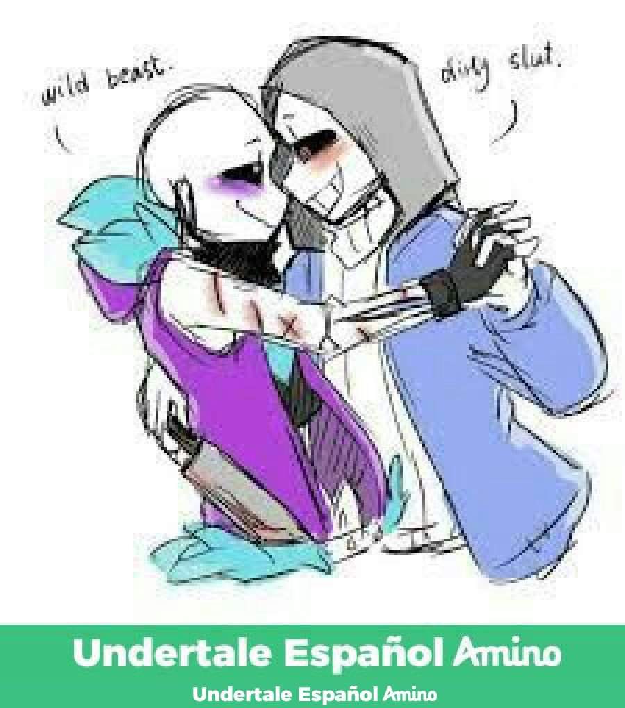 Quien es nightmare? | Wiki | Undertale Español Amino